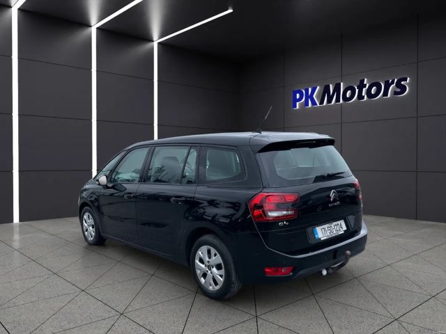 Image for 2017 Citroen C4 Citroen C4 2017