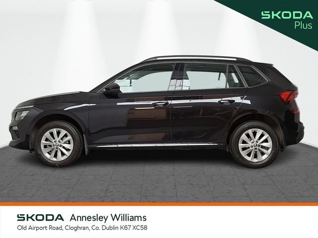Image for 2025 Skoda Kamiq Selection 1.0Tsi 115Bhp