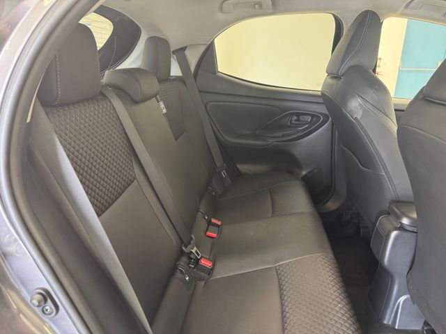 Image for 2023 Mazda Mazda2 Hybrid Mhybrid 5DR (116PS) Select