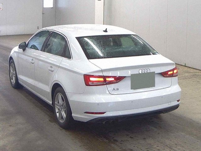 Image for 2019 Audi A3 1.4 TFSI - FACTORY ALLOYS - REVERSE CAMERA - ADAPTIVE CRUISE CONTROL