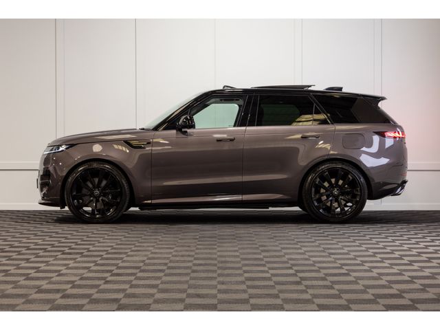Image for 2024 Land Rover Range Rover Sport P550e Autobiography