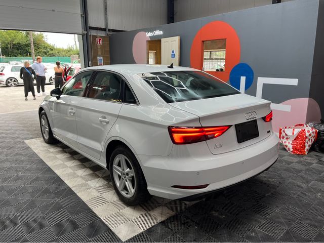Image for 2020 Audi A3 €23950! AUDI A3 SALOON AUTOMATIC 1.4 TFSI / 55k KMs / REVERSE CAMERA , ADAPTIVE CRUISE & MORE