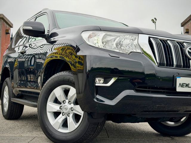 Image for 2023 Toyota Landcruiser LAND CRU SWB COMMERCIAL 2DR