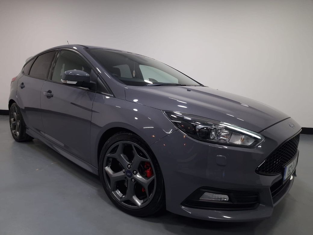 Image for 2015 Ford Focus 2.0 EcoBoost 250PS ST2