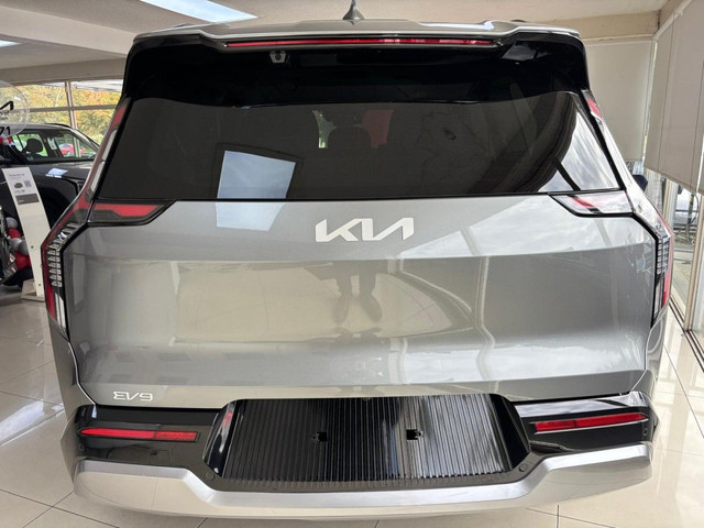 Image for 2027 Kia EV9 Earth (Finance From 3.9% APR)