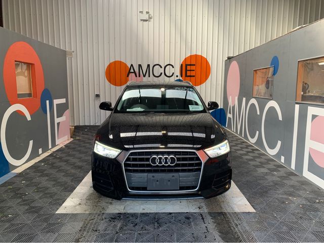Image for 2016 Audi Q3 ONLY €17950! 2016 Q3 Automatic 1.4 TFSI Sport / Reverse Camera /Q3 Automatic 