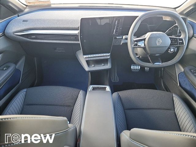 Image for 2026 Renault Megane MEGANE TECHNO ESPRIT ALPINE EV