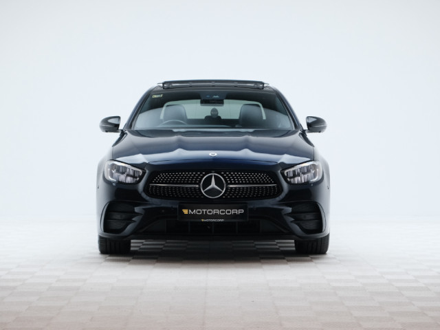 Image for 2022 Mercedes-Benz E Class 300DE AMG LINE PREMIUM PLUS NIGHT ED *PAN ROOF*