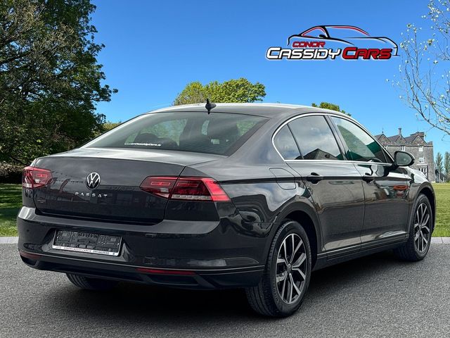 Image for 2021 Volkswagen Passat SEL TDI *FULL LEATHER*