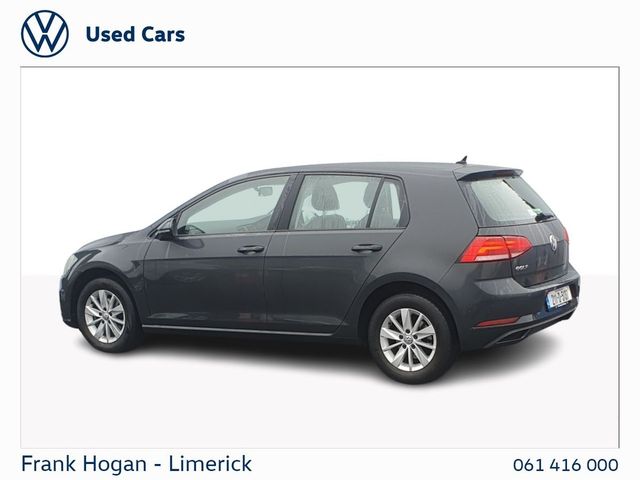Image for 2021 Volkswagen Golf 1.0 TSI 115HP Trendline Call Paul Sheehan 0872299855