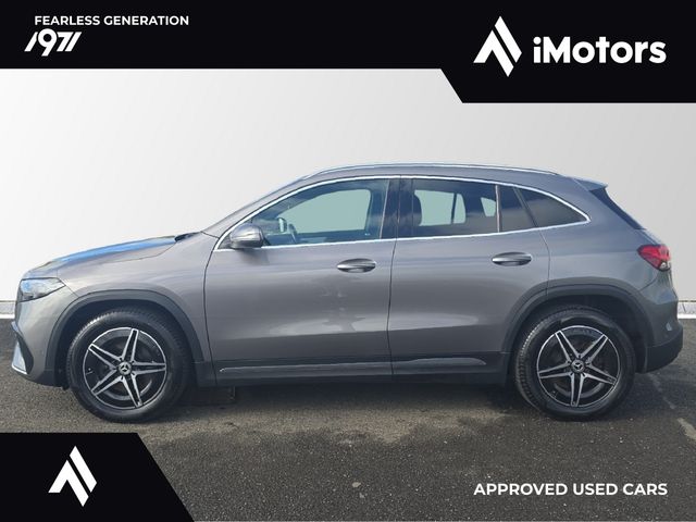 Image for 2023 Mercedes-Benz EQA EQA 250PLUS AMG LINE