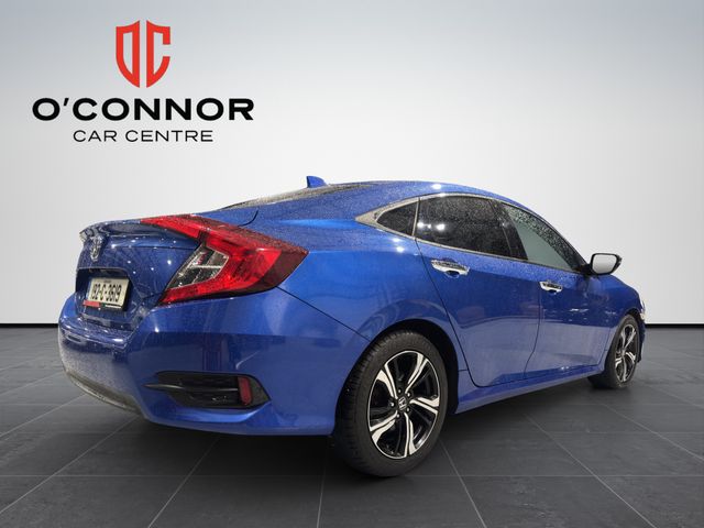 Image for 2019 Honda Civic 💥 Smart Plus spec, smarter buy!