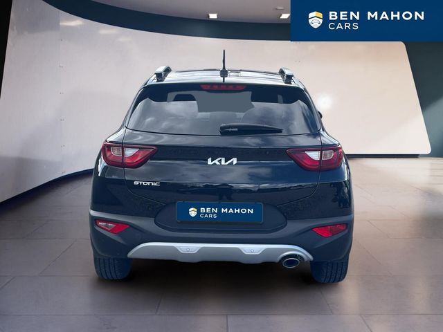 Image for 2024 Kia Stonic 1.0 100HP K2 PE