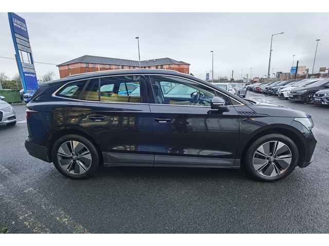 Image for 2023 Skoda Enyaq 80KWH IV 80 - FINANCE AVAILABLE - CALL US TODAY ON 01 492 6566 OR 087-092 5525