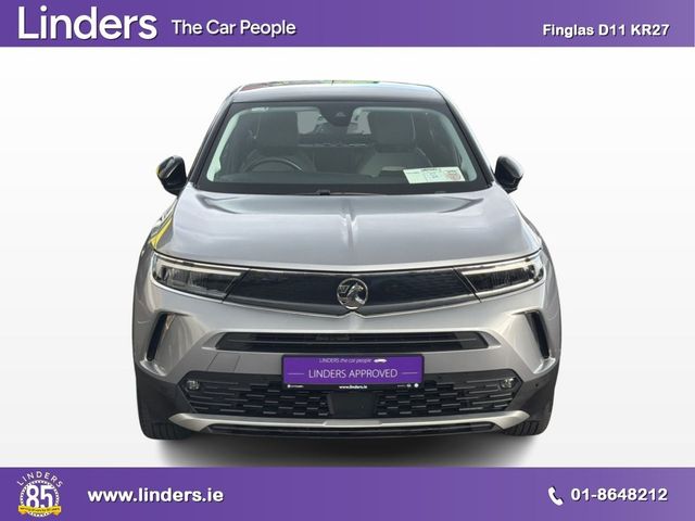Image for 2022 Vauxhall Mokka MOKKA ELITE PREMIUM EV 5DR AUT