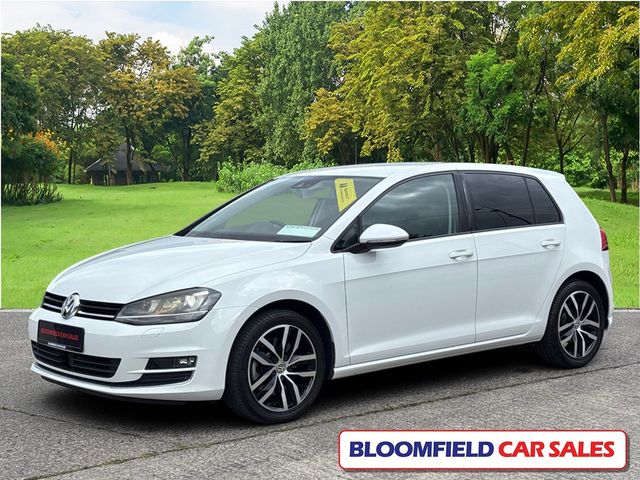 Image for 2015 Volkswagen Golf **DEPOSIT TAKEN**1.4 HIGH , AUTO // PRISTINE 