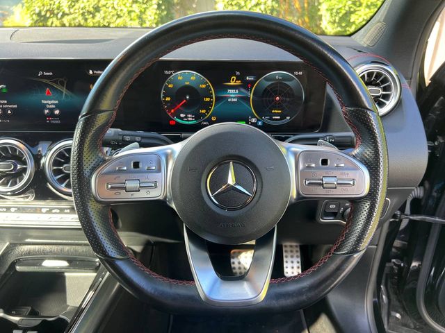 Image for 2022 Mercedes-Benz EQA EQA250 AMG-LINE 66.5KWh // APPLE CARPLAY/ANDROID AUTO // 360 PARKING SENSORS // 18" AMG-LINE ALLOYS