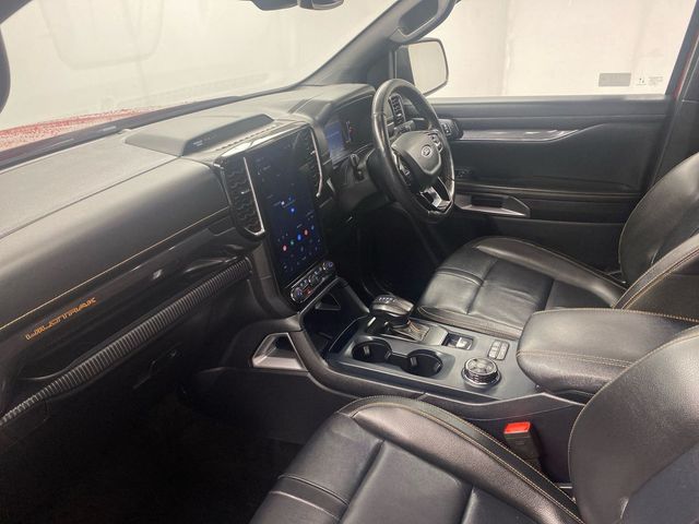 Image for 2024 Ford Ranger D/C Wildtrak 3.0TD Auto