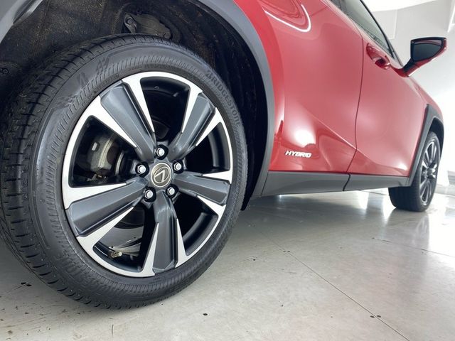 Image for 2022 Lexus UX 250H Dynamic