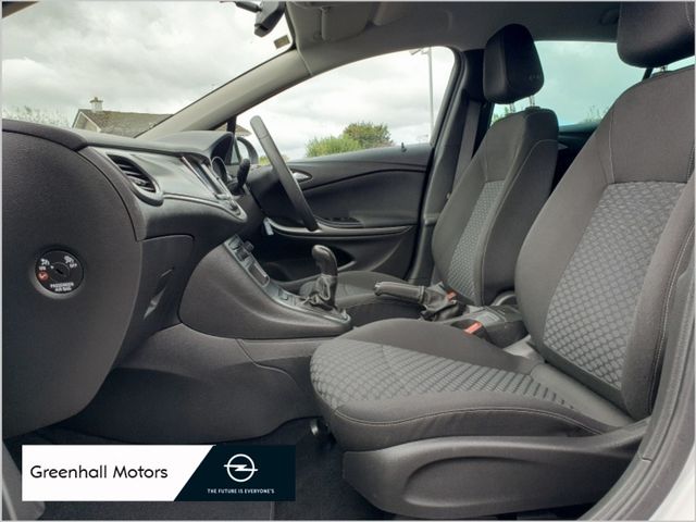 Image for 2021 Opel Astra 16 HATCH SC 1.2I TURBO 11 110PS 5