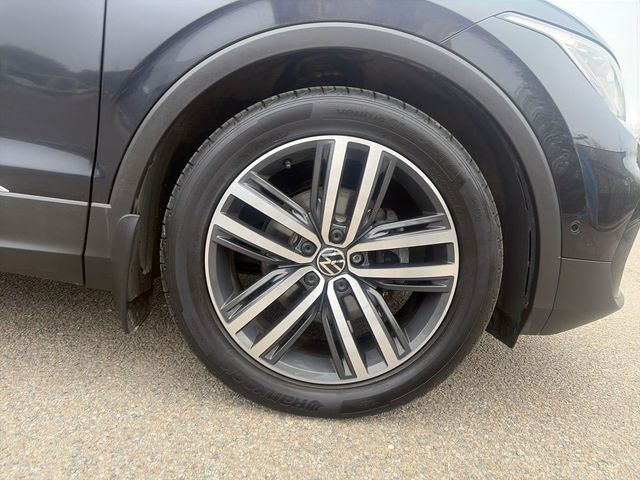 Image for 2021 Volkswagen Tiguan ELEGANCE 2.0TDI 150HP DSG