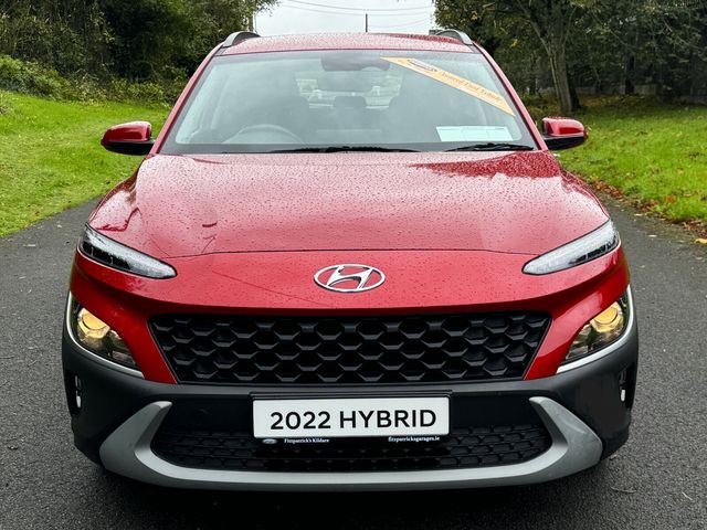 Image for 2022 Hyundai Kona 