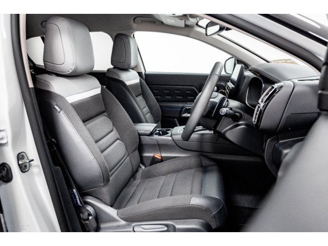 Image for 2024 Citroen C5 Aircross Plus 1.5 Diesel Auto 130HP