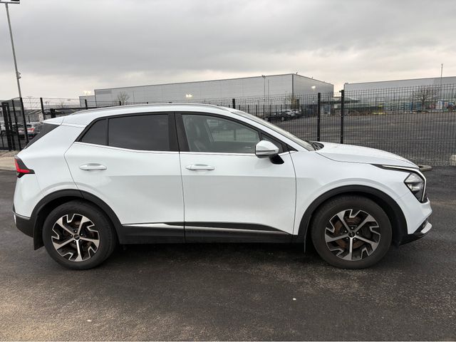 Image for 2022 Kia Sportage K3