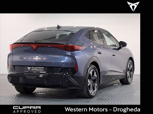 Image for 2025 Cupra Tavascan TAVASCAN ENDURANCE 282HP (4)
