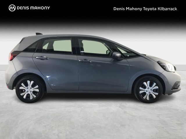Image for 2022 Honda Jazz 1.5 ELEGANCE EHEV