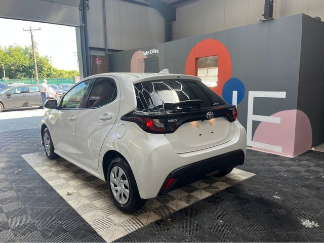 Image for 2024 Toyota Yaris TOYOTA YARIS AUTOMATIC 1.0 PETROL / 8k KMs / AUTOMATIC
