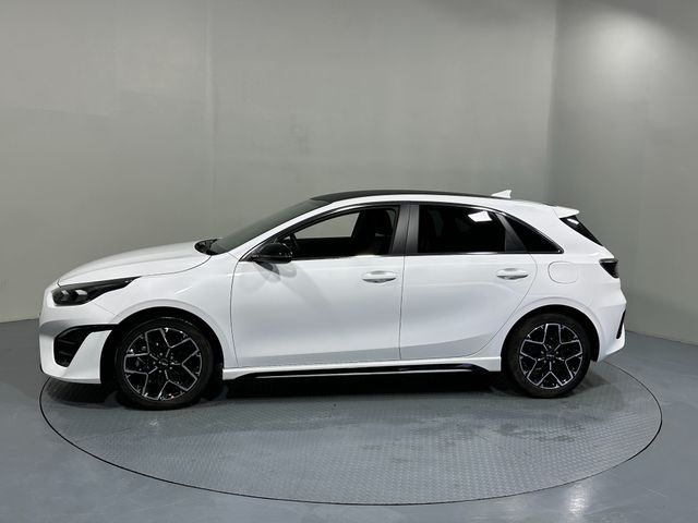 Image for 2025 Kia Ceed GT Line 1.0 Petrol 251