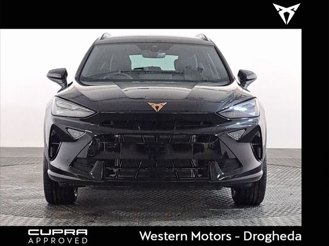 Image for 2025 Cupra Formentor FORMENTOR 1.5TSI 150HP