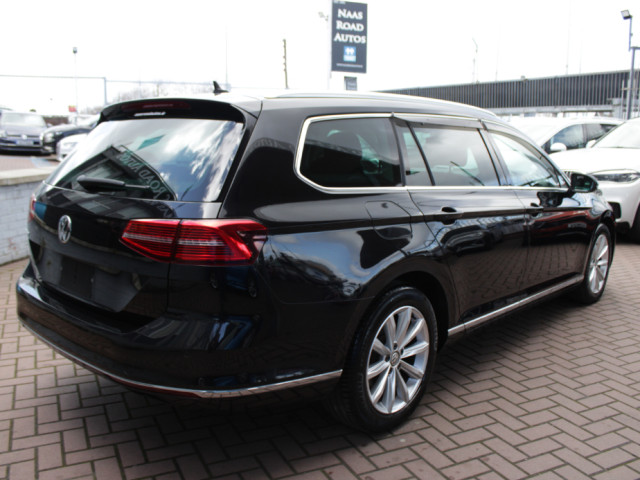 Image for 2018 Volkswagen Passat 2018 VW PASSAT