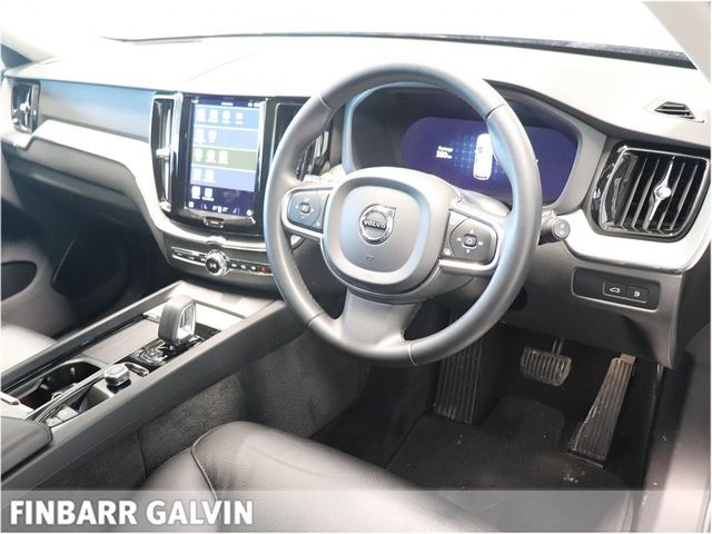 Image for 2023 Volvo XC60 T6 Recharge PHEV 350hp AT8 Core