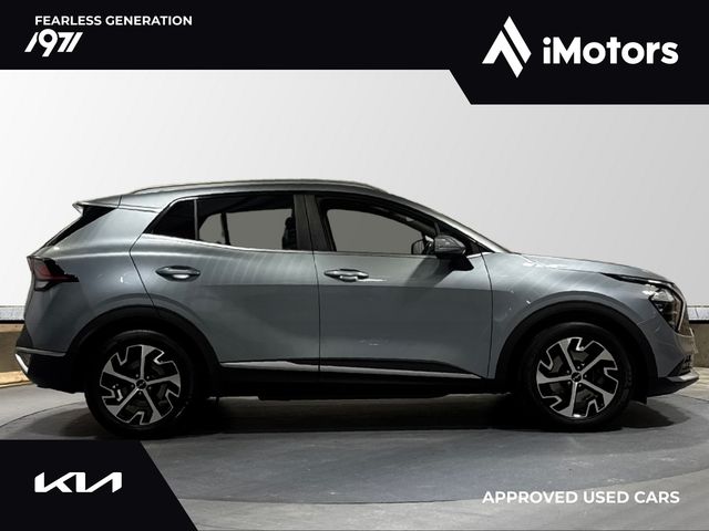 Image for 2022 Kia Sportage Automatic K3 Petrol DCT 5DR AUT