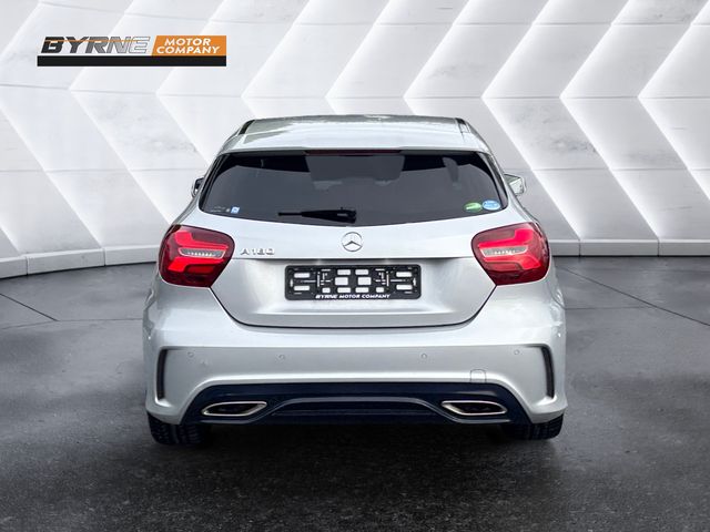 Image for 2016 Mercedes-Benz A 180 AMG LINE AUTO