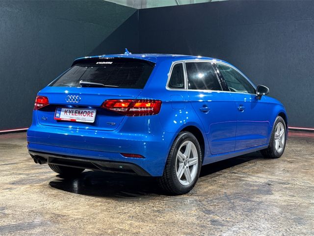 Image for 2017 Audi A3 1.4L TFSI AUTOMATIC - REVERSE CAMERA - CRUISE CONTROL