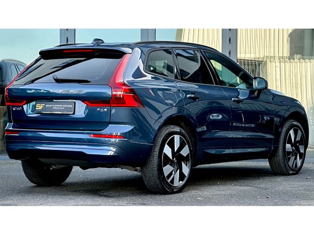 Image for 2025 Volvo XC60 ++DELIVERY MILES ONLY++ T6 PHEV AWD AUTO