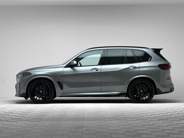 Image for 2025 BMW X5 50E M SPORT XDRIVE *PAN ROOF*