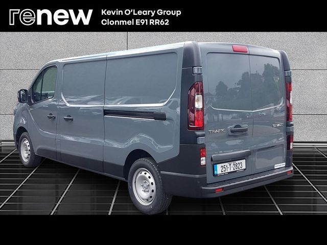 Image for 2025 Renault Trafic LL30 Blue dCi 130 Start Panel Van GSR2