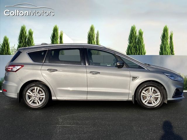 Image for 2021 Ford S-Max Titanium 2.0 TDCi 150PS 