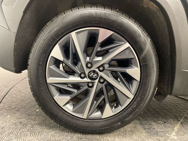 Image for 2023 Hyundai Tucson 2WD Executive