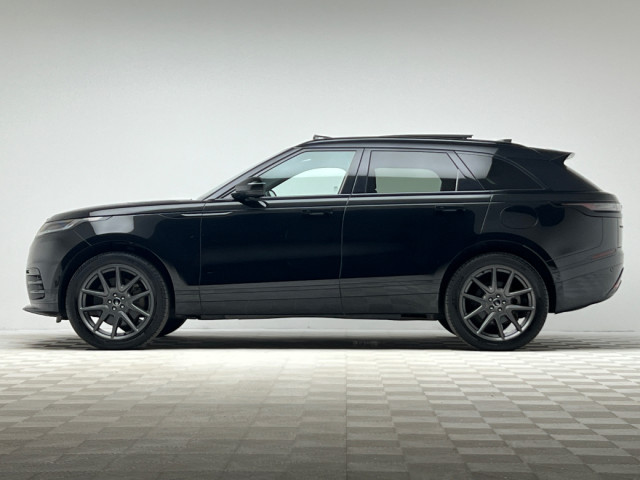Image for 2024 Land Rover Range Rover Evoque HSE DYNAMIC P300E *HUGE SPEC*