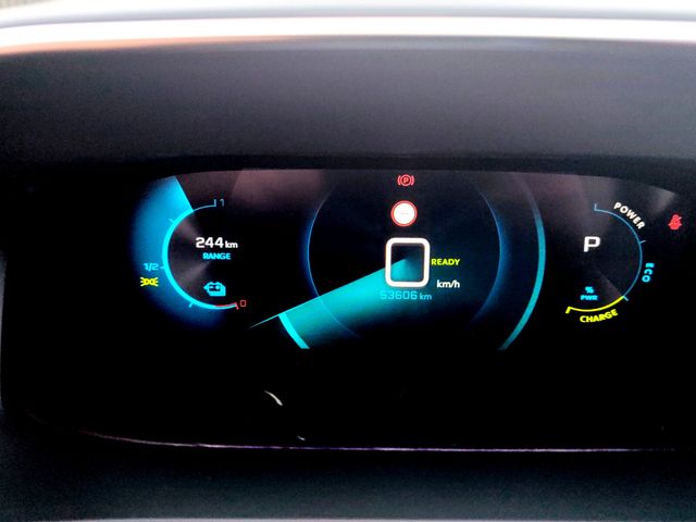 Image for 2021 Peugeot 2008 Electric 136 bhp (50 kWh) 