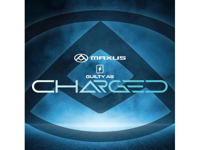 Image for 2026 Maxus eDELIVER 7 