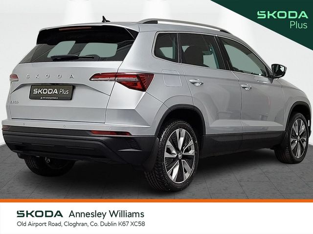 Image for 2024 Skoda Karoq Style 1.5Tsi 150Bhp DSG