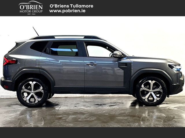 Image for 2026 Dacia Duster Journey HEV 155 E06X