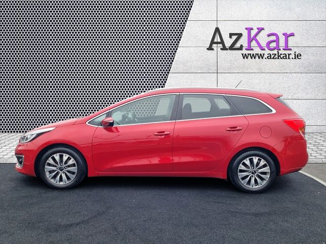 Image for 2017 Kia Ceed 2017 CEE'D SPORTWAGON 1.6 EX ESTATE €63 P/W WITH NO CASH DEPOSIT 10 DAYS ALE NOW ON!!