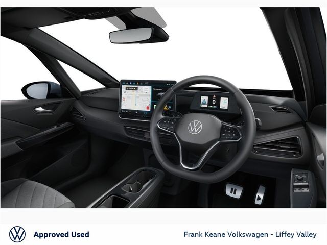 Image for 2025 Volkswagen ID.3 *NEW* PURE PLUS 52KWH